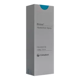 Spray de protection de la peau Brava, 50 ml