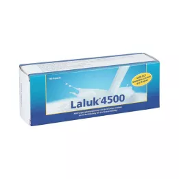 LALUK 4500 gélules, 180 pièces