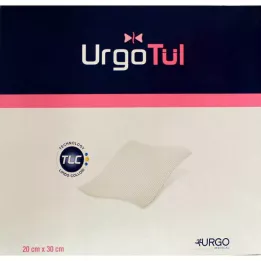 URGOTÜL Compresse 20x30 cm, 5 pces