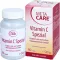 META-CARE Gélules de vitamine C spéciale, 60 gélules