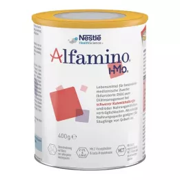 ALFAMINO Poudre, 1X400 g