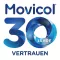 MOVICOL liquide orange, 2X500 ml
