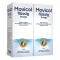 MOVICOL liquide orange, 2X500 ml