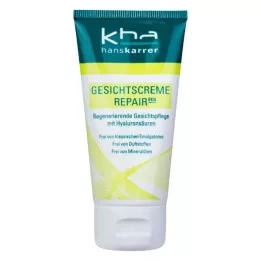 HANS KARRER Crème pour le visage Repair Eco, 50 ml