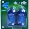 NICORETTE freshmint 2 mg comprimés à sucer, 80 pcs