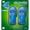 NICORETTE freshmint 2 mg comprimés à sucer, 80 pcs