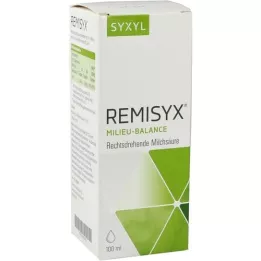 REMISYX Syxyl gouttes, 100 ml