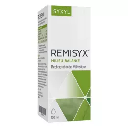 REMISYX Syxyl gouttes, 100 ml