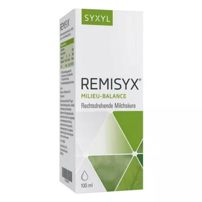 Remisyx Syxyl gouttes, 100 ml