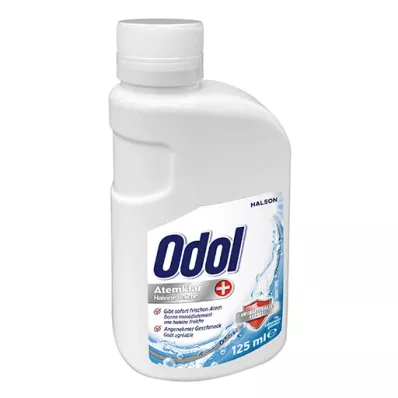 ODOL MUNDWASSER Originale, 125 ml