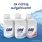 ODOL MUNDWASSER Originale, 125 ml