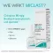 Vernis à ongles actif Miclast 80 mg/g, 3 ml