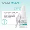 Vernis à ongles actif Miclast 80 mg/g, 3 ml