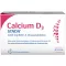 CALCIUM D3 STADA 1000 mg/880 U.I. Comprimés effervescents, 120 pc