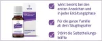 Instructions for use for Perles à disperser Infludoron, 50 g - 3