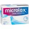MICROLAX Solution rectale au clystère, 12X5 ml