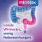 laxatif microlax pour la constipation, 50x5 ml