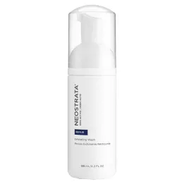 NEOSTRATA Mousse de lavage exfoliante Skin Active, 125 ml