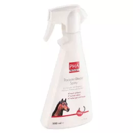 PHA Spray antiparasitaire pour chevaux, 500 ml