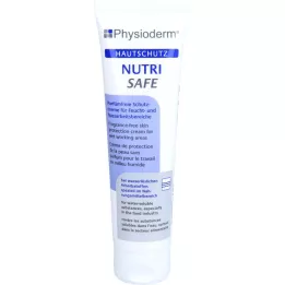 PHYSIODERM NUTRI SAFE Crème, 100 ml