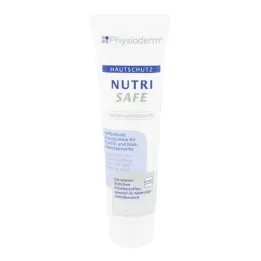 PHYSIODERM NUTRI SAFE Crème, 100 ml
