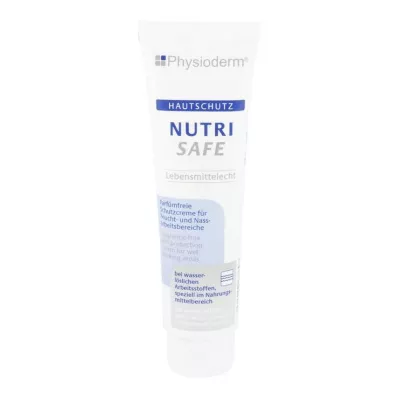 Physioderm Nutri Crème Sûre, 100 ml Physioderm Nutri Crème Sûre, 100 ml