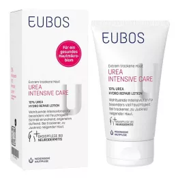 EUBOS TROCKENE Peau Urea 10% Hydro Repair Lotion, 150 ml