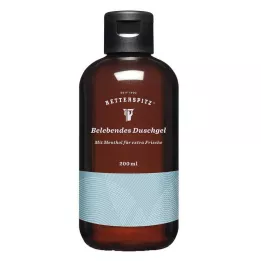 RETTERSPITZ Gel douche tonifiant, 200 ml