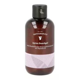 RETTERSPITZ Gel douche intime, 200 ml