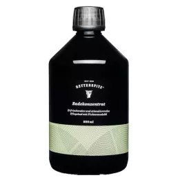 RETTERSPITZ Concentré pour le bain, 500 ml