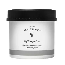 RETTERSPITZ Poudre laxative, 150 g