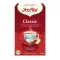 YOGI TEA Thé classique, sachets filtres, 17X2.2 g