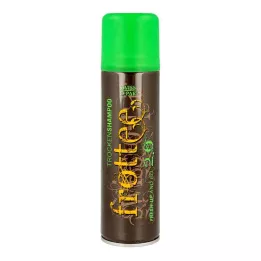 SWISS-O-PAR Trockenshampooing Fresh Up and Go Spray, 200 ml