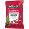 RICOLA sachet de bonbons aux cranberries, 75 g