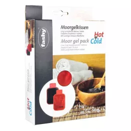 FASHY Coussin chauffant Moorgel, 1 pc
