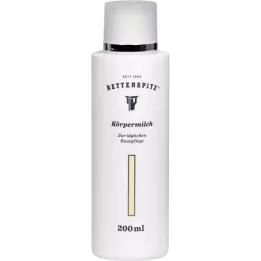 RETTERSPITZ Lait pour le corps, 200 ml