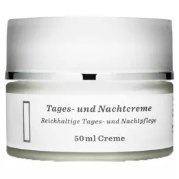 RETTERSPITZ Crème de jour et de nuit, 50 ml