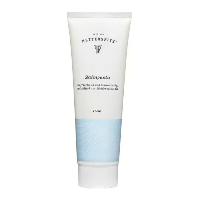 Dentifrice Retterspitz, 75 ml