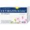 CETIRIZIN Aristo en cas dallergie 10 mg comprimés pelliculés, 100 pc