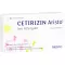 CETIRIZIN Aristo en cas dallergie 10 mg comprimés pelliculés, 100 pc