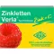 ZINKLETTEN Pastilles à la framboise Verla, 100 pcs