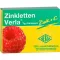 ZINKLETTEN Pastilles à la framboise Verla, 100 pcs