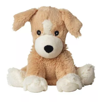 WÄRME STOFFTIER Chiot, 1 pc
