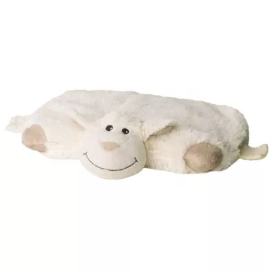 Coussin Warmies mouton, 1 pièce Coussin Warmies mouton, 1 pièce