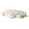 Coussin Warmies mouton, 1 pièce