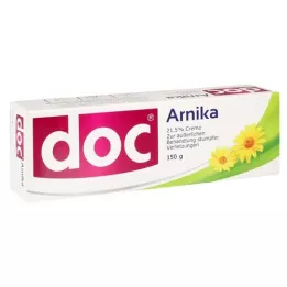 DOC ARNIKA Crème, 150 g