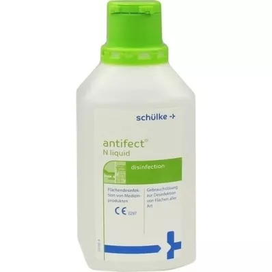 ANTIFECT N liquide, 500 ml