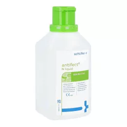 ANTIFECT N liquide, 500 ml