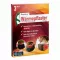 Patchs chauffants Pingutherm flex (3 pièces)