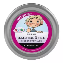 BACHBLÜTEN Pastilles de réconfort selon le Dr Bach, 50 g